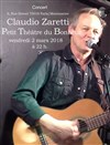 Claudio Zaretti - Le Petit Théâtre du Bonheur