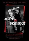 Jean & Béatrice - Théâtre Bellecour