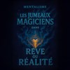 Les jumeaux magiciens dans Rêve ou réalité - Comédie de Besançon