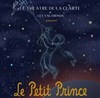 Le petit prince - Théâtre de la Clarté