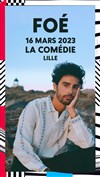 Foé - Théâtre Comédie de Lille 