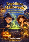 Affiche de Expédition Halloween