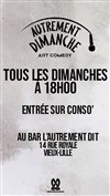 Autrement Dimanche - L'Autrement Dit