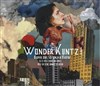 Lauréline Kuntz dans Wonder kuntz - La Loge