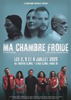 Ma chambre froide - Théâtre Clavel