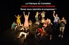 Atelier d'impro - La Fabrique du Comédien