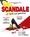Scandale et tarte aux pommes - La Comédie des K'Talents