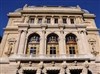 Le Paris d'Offenbach - Sous l'arc de Triomphe du Carrousel du Louvre