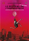 Le Festival de l'Ornithorynque - La Ricane