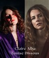 Claire Alba et Louise Dissous - Le Solo