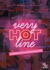 Very Hot Line - Théâtre de l'Observance - salle 2
