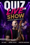 Quiz Live Show - Studio 55
