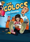 Les colocs - L'Entrepot