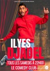 Ilyes Djadel - La Boîte à rire Lille