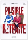 Affiche de Paisible retraite