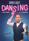 Damien Laquet dans DanSing - Le Complexe Café-Théâtre - salle du bas