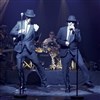 Blues Brothers Tribute : Sweet home Chicago Musical Revue - Le Pan Piper