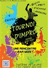 Tournoi d'improvisation : Grande finale - Théâtre de la Cité