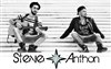 Steve & Anthon - Sunside