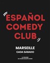 Comedy club español - La Grange