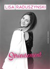 Lisa Raduszynski dans Sérieusement - Le Troyes Fois Plus à l'ouest