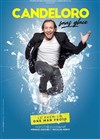 Philippe Candeloro dans Candeloro sans glace - Comédie Le Mans