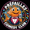 Préfailles Comedy Club - Ô 22 