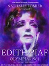 Piaf - Olympia 61 - Ambigu Théâtre