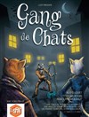 Gang de chats - Comédie de Grenoble