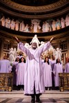 Gospel Dream - Eglise de la Madeleine