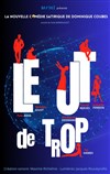 Le JT de trop - La Scène Parisienne - Salle 2