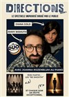 Affiche de DirectionS