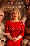 Marion Mezadorian dans Craquage - Cinéma André Malraux