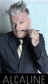 Alcaline - Le Trianon
