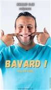 Khalid DJB dans Bavard - Le Bazar