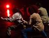 Plutôt le feu que les larmes - Théâtre de Châtillon