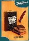 Les Toubidons - Ça fait des histoires ! - Théâtre Tremplin