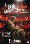 Le bac philo des humoristes - Bobino
