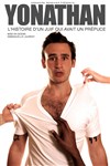 Yonathan l'histoire d'un juif qui avait un prépuce - L'Instinct Théâtre
