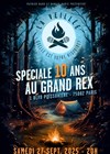 La Veillée - Le Grand Rex