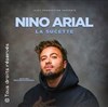 Nino Arial - Maison de l'Université