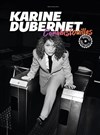 Karine Dubernet dans Carabistouilles - Le Pont de Singe