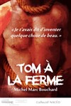 Tom à la ferme - La Scène Parisienne - Salle 2