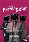 Les frères Colle - La grande poste - Espace improbable