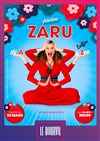 Adeline Zaru de A à enfin Zen - Le Bourvil