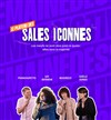 Plateau des Sales Iconnes - Marseille Comedy Club