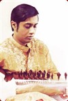 Concert de Sarod - Centre Mandapa