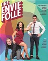 Une envie folle - L'Athéna
