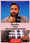 Rendez-vous - Les Enfants du Paradis - Salle 1
