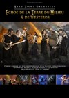 Neko Light Orchestra : Echos de la Terre du Milieu & de Westeros - Cité des Congrés